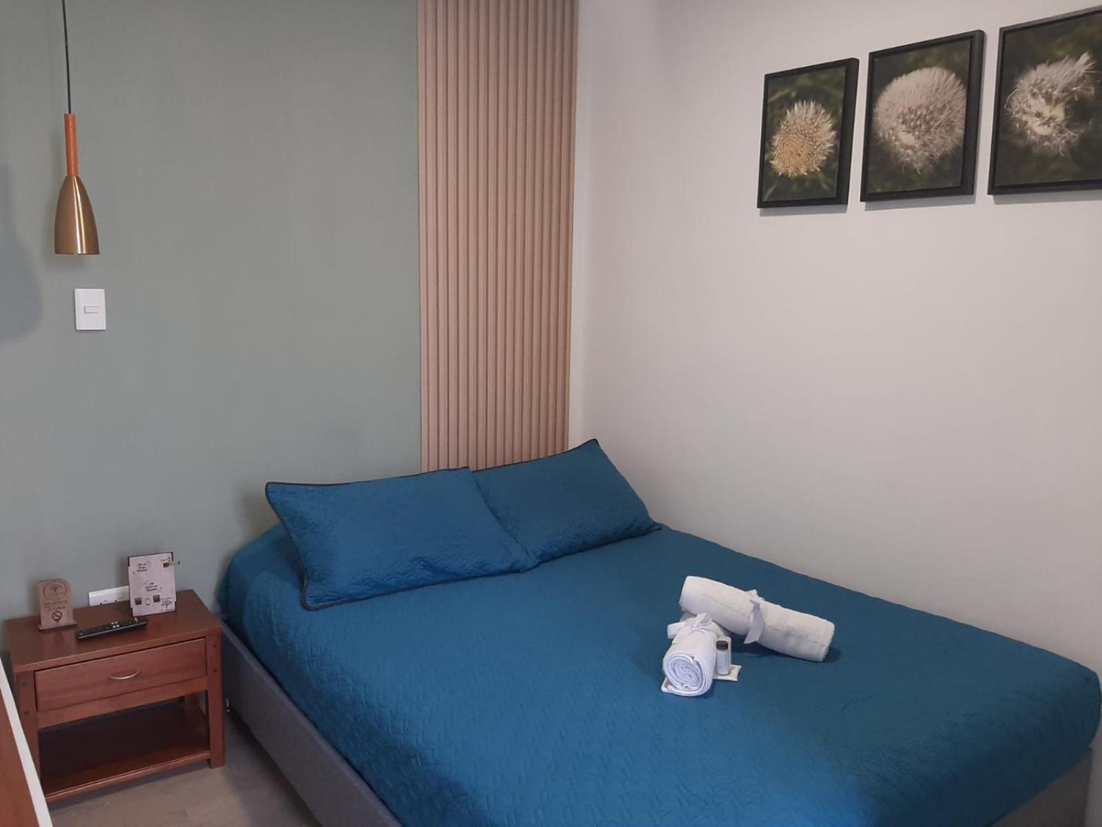 Apartahotel La Arboleda Hc มานิซาเลส ภายนอก รูปภาพ