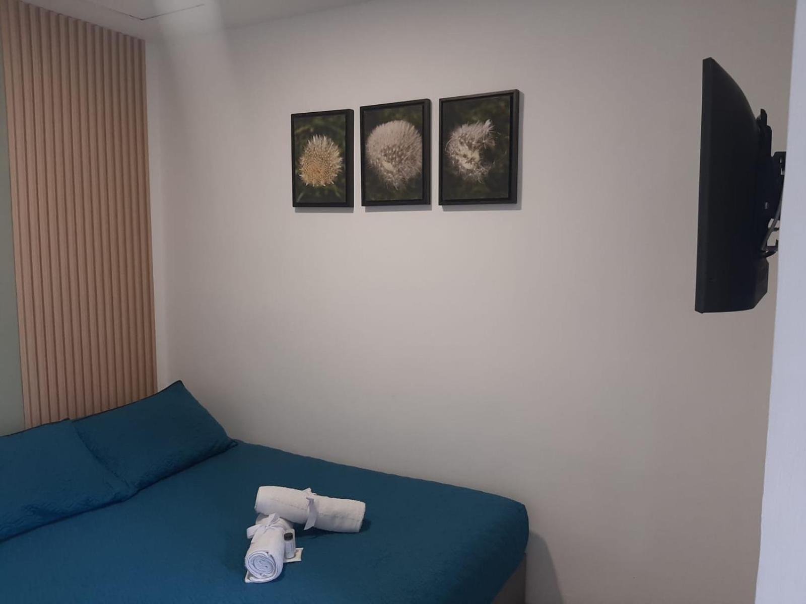 Apartahotel La Arboleda Hc มานิซาเลส ภายนอก รูปภาพ
