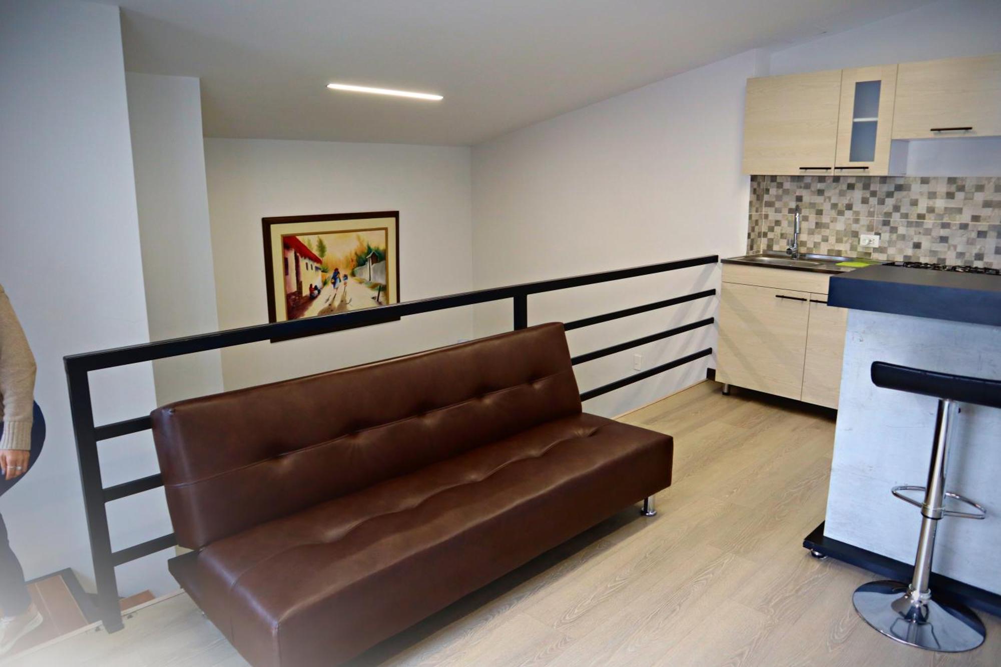 Apartahotel La Arboleda Hc มานิซาเลส ภายนอก รูปภาพ