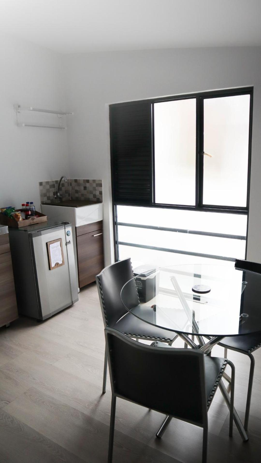 Apartahotel La Arboleda Hc มานิซาเลส ภายนอก รูปภาพ