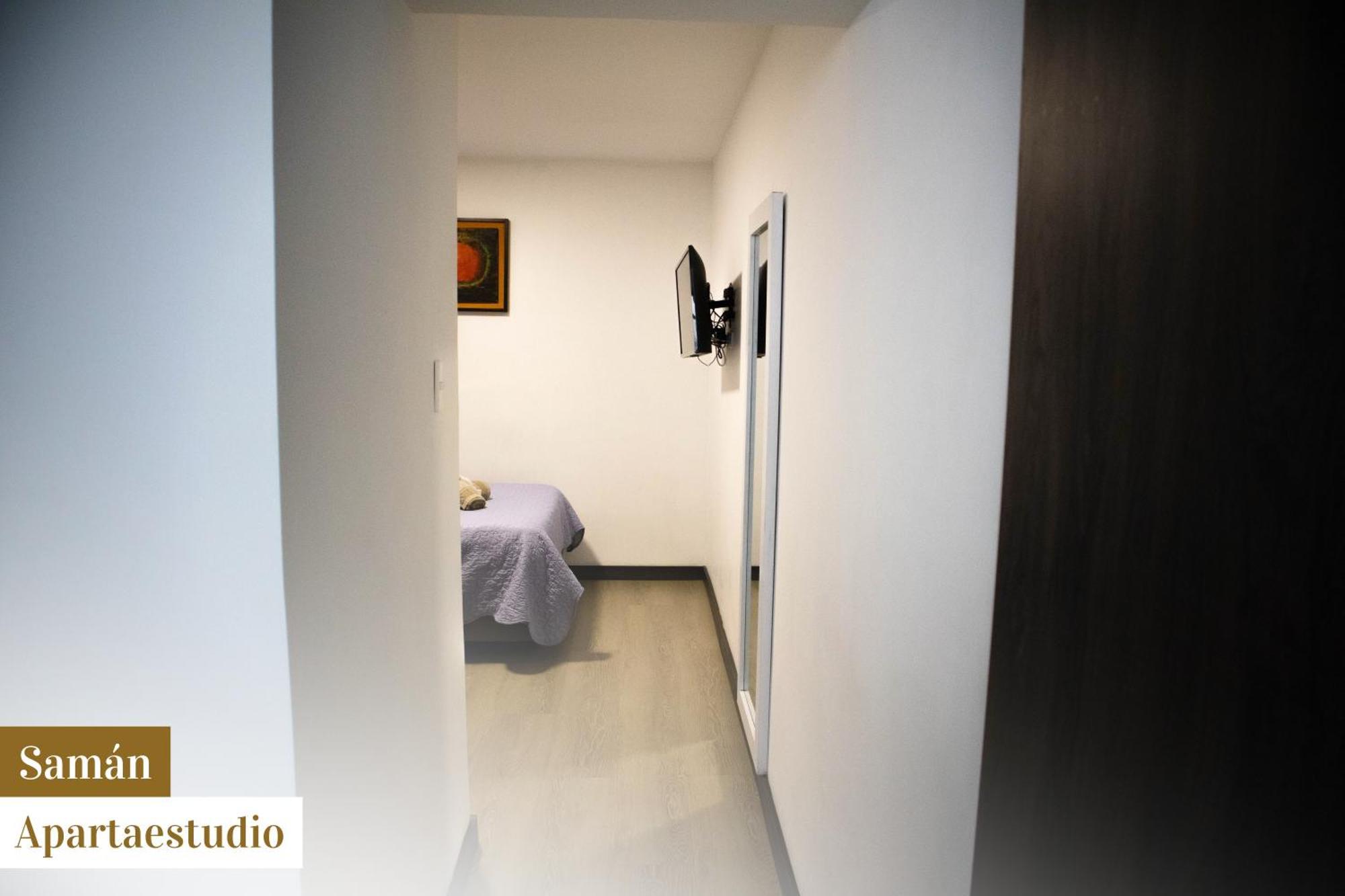 Apartahotel La Arboleda Hc มานิซาเลส ภายนอก รูปภาพ